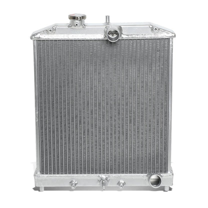 92-00 Honda Civic / 93-97 Del Sol / 94-01 Integra Radiator