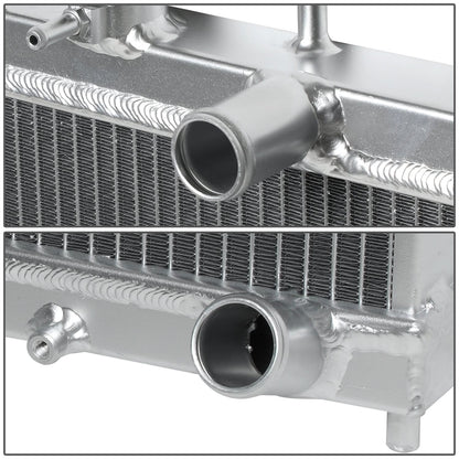 92-00 Honda Civic / 93-97 Del Sol / 94-01 Integra Radiator