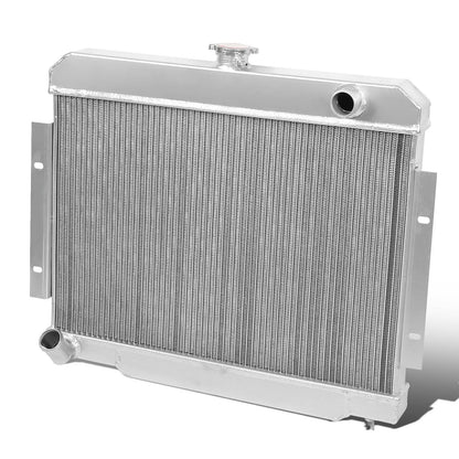 72-86 Jeep CJ5/CJ6/CJ7 3 Row Radiator