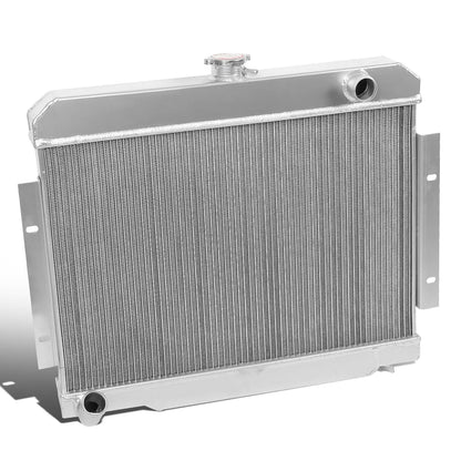 72-86 Jeep CJ5/CJ6/CJ7 3 Row Radiator