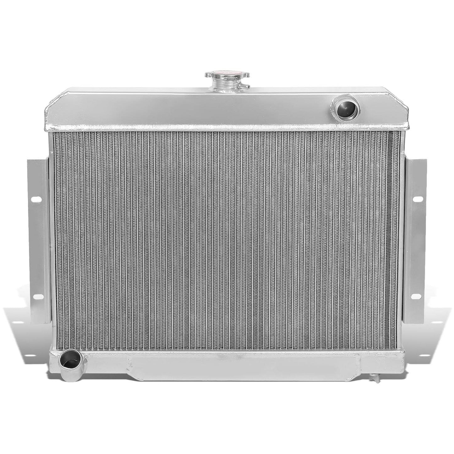 72-86 Jeep CJ5/CJ6/CJ7 3 Row Radiator