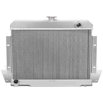 72-86 Jeep CJ5/CJ6/CJ7 3 Row Radiator
