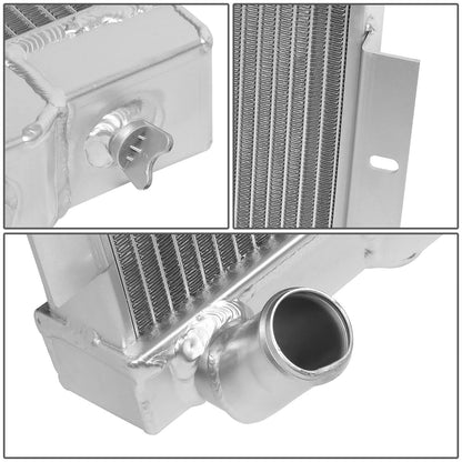 72-86 Jeep CJ5/CJ6/CJ7 3 Row Radiator