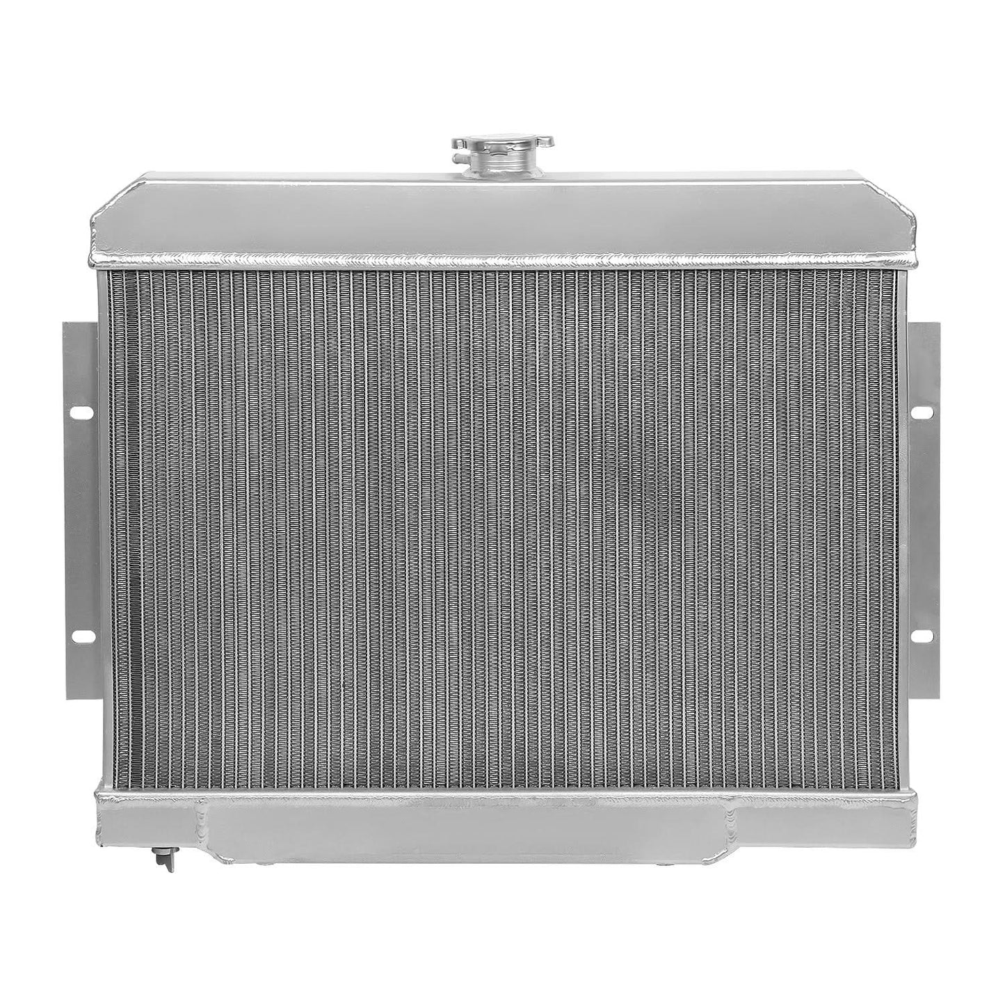 72-86 Jeep CJ5/CJ6/CJ7 3 Row Radiator