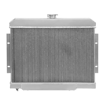 72-86 Jeep CJ5/CJ6/CJ7 3 Row Radiator