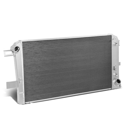 01-14 Ford Multi-Model 3-Row Radiator