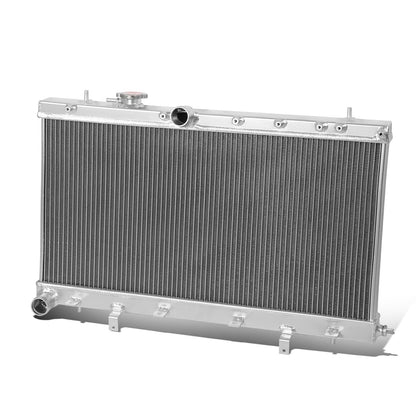 02-07 Subaru Impreza WRX STI 2-Row Performance Radiator