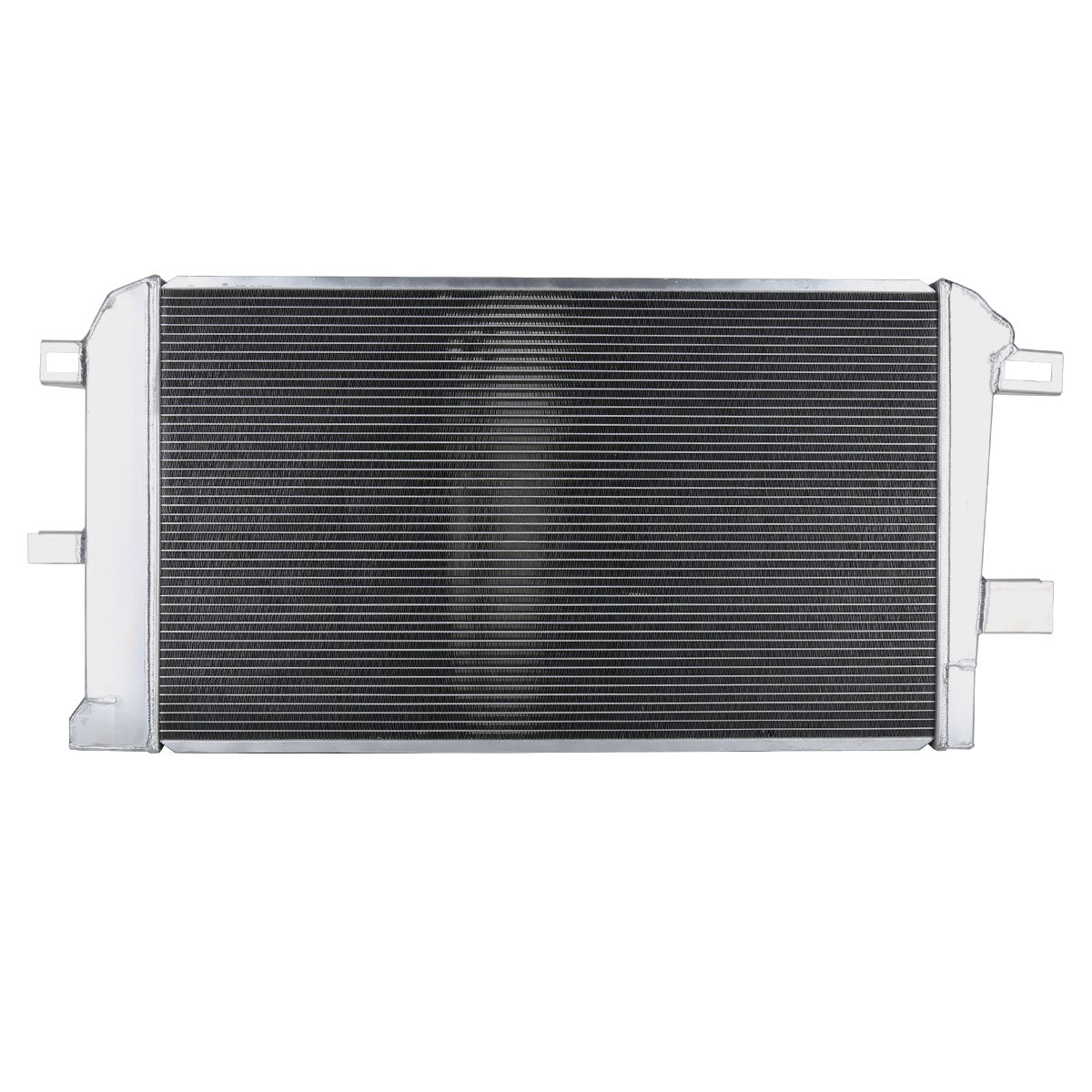 2001-2005 Chevrolet Silverado/GMC Sierra 2500HD 3500HD 6.6L DuraMax 3-Row Aluminum Performance Radiator