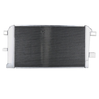 2001-2005 Chevrolet Silverado/GMC Sierra 2500HD 3500HD 6.6L DuraMax 3-Row Aluminum Performance Radiator