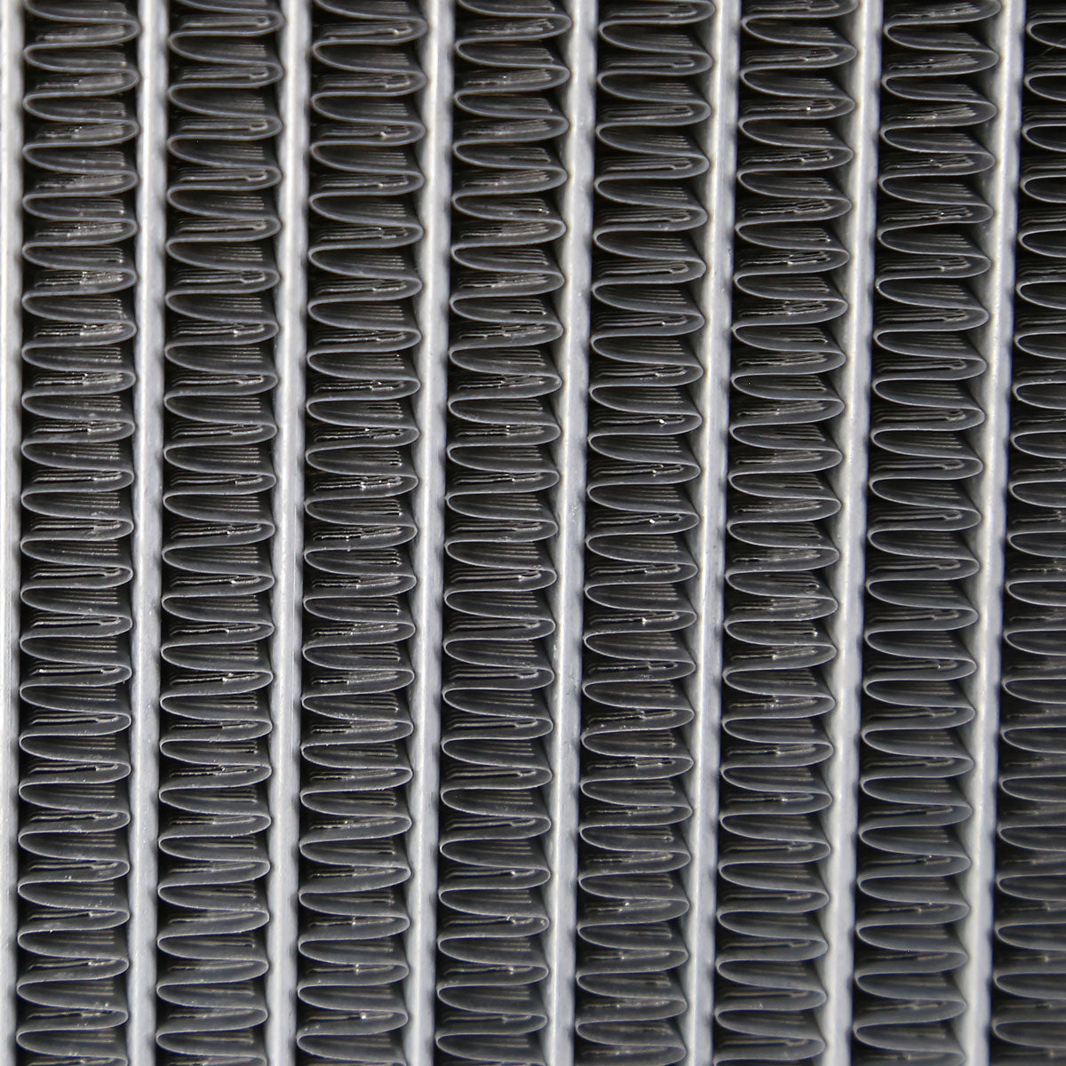 1973-1991 Chevrolet C/K Blazer/Suburban GMC Jimmy Aluminum 3-Row Performance Radiator