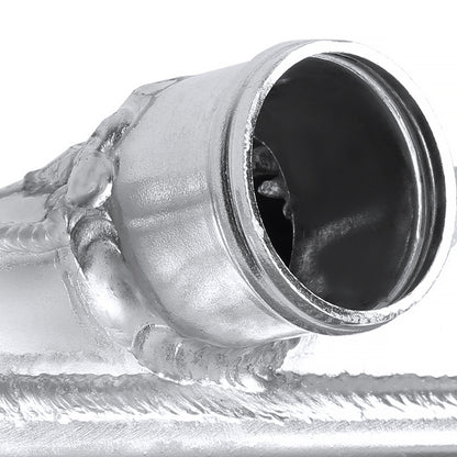 2003-2007 Ford F-250 F-350 F-450 / 2003-2005 Excursion Powerstroke 6.0L Diesel Aluminum 2-Row Performance Cooling Radiator
