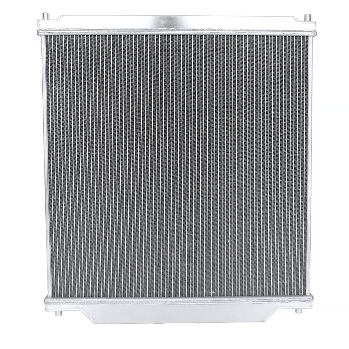 2003-2007 Ford F-250 F-350 F-450 / 2003-2005 Excursion Powerstroke 6.0L Diesel Aluminum 2-Row Performance Cooling Radiator