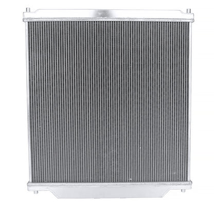 2003-2007 Ford F-250 F-350 F-450 / 2003-2005 Excursion Powerstroke 6.0L Diesel Aluminum 2-Row Performance Cooling Radiator