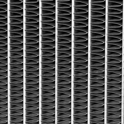 1983-1994 Ford F-150/F-250/F-350/F59 Aluminum 3-Row Performance Radiator