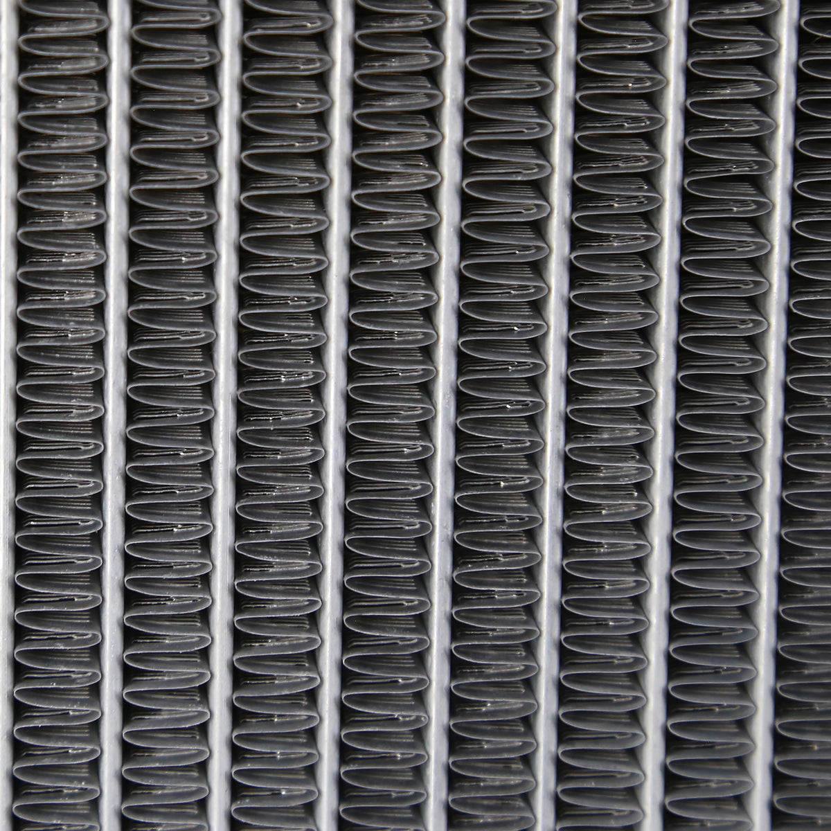 1999-2004 Ford F-250/ F-350/ F-450/ F53 6.8L V10/ 7.3L V8 Diesel 3-Row Aluminum Performance Radiator