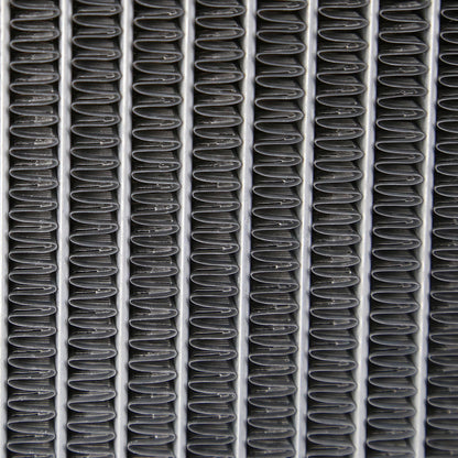 1999-2004 Ford F-250/ F-350/ F-450/ F53 6.8L V10/ 7.3L V8 Diesel 3-Row Aluminum Performance Radiator