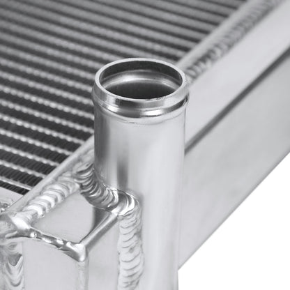 1984-1995 Toyota 4Runner 2.4L L4 3-Row Aluminum Performance Radiator