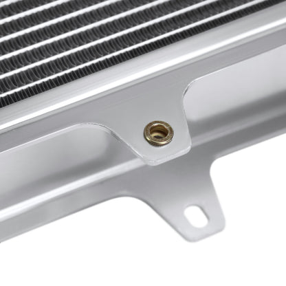1984-1995 Toyota 4Runner 2.4L L4 3-Row Aluminum Performance Radiator