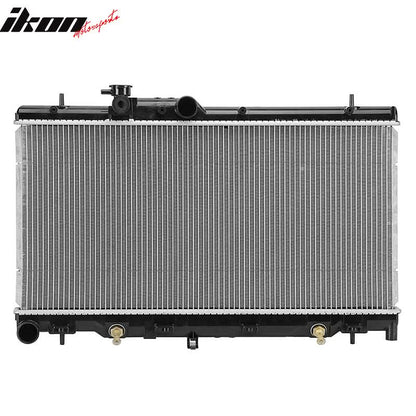Fits 00-06 Subaru Baja Legacy Outback 2.5L H4 Radiator Replacement