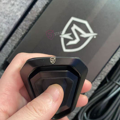 Titanium Valved Catback Exhaust for Porsche Cayman 718 GT4 RS Spyder RS
