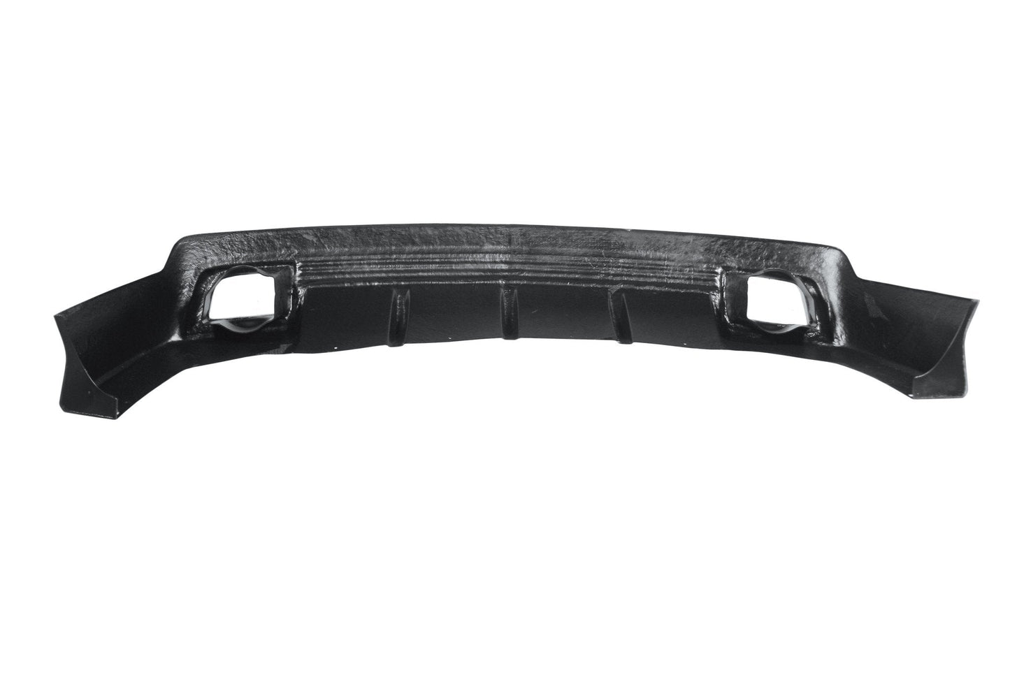 2010-2013 CHEVY CAMARO TYPE-OE CARBON FIBER REAR DIFFUSER