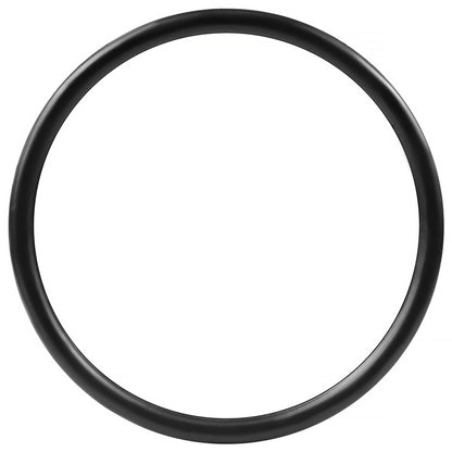 1997-2018 Jeep Wrangler TJ/JK/LJ/JKU Quick Release Black Stainless Steel Round Side Mirrors