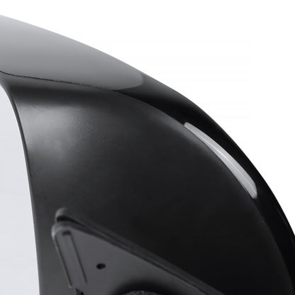 2008-2013 Toyota Highlander 5-Pin Power Adjustable & Heated Side Mirror - Driver Side Only