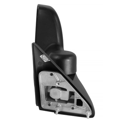 1988-2002 Chevrolet C/K C3500/Tahoe GMC Yukon/Suburban Manual Adjustable & Extendable Towing Mirrors