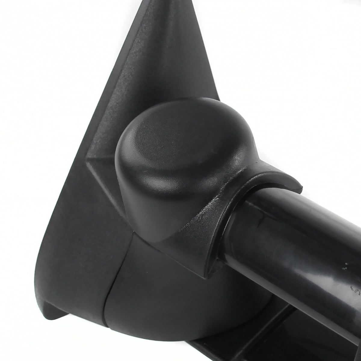 1988-2002 Chevrolet C/K C3500/Tahoe GMC Yukon/Suburban Power Adjustable & Manual Extendable Towing Mirrors