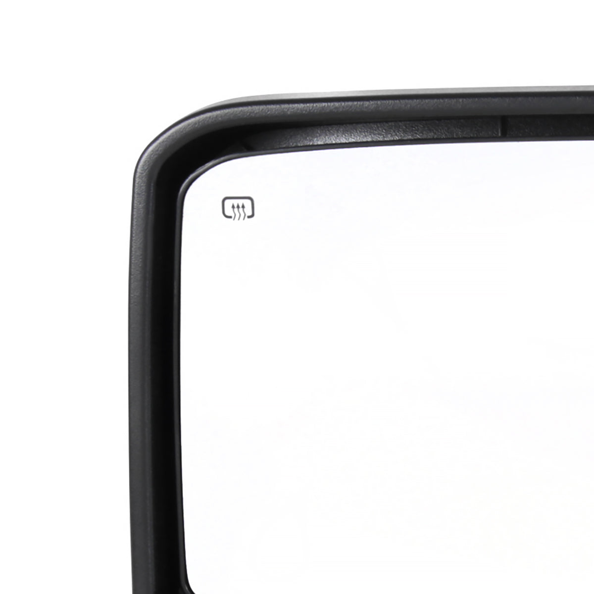 1988-2000 Chevrolet C/K Tahoe GMC Yukon/Suburban Power Adjustable, Heated, & Manual Extendable Towing Mirrors w/ LED Amber Smoked Turn Signal & Clearance Lights