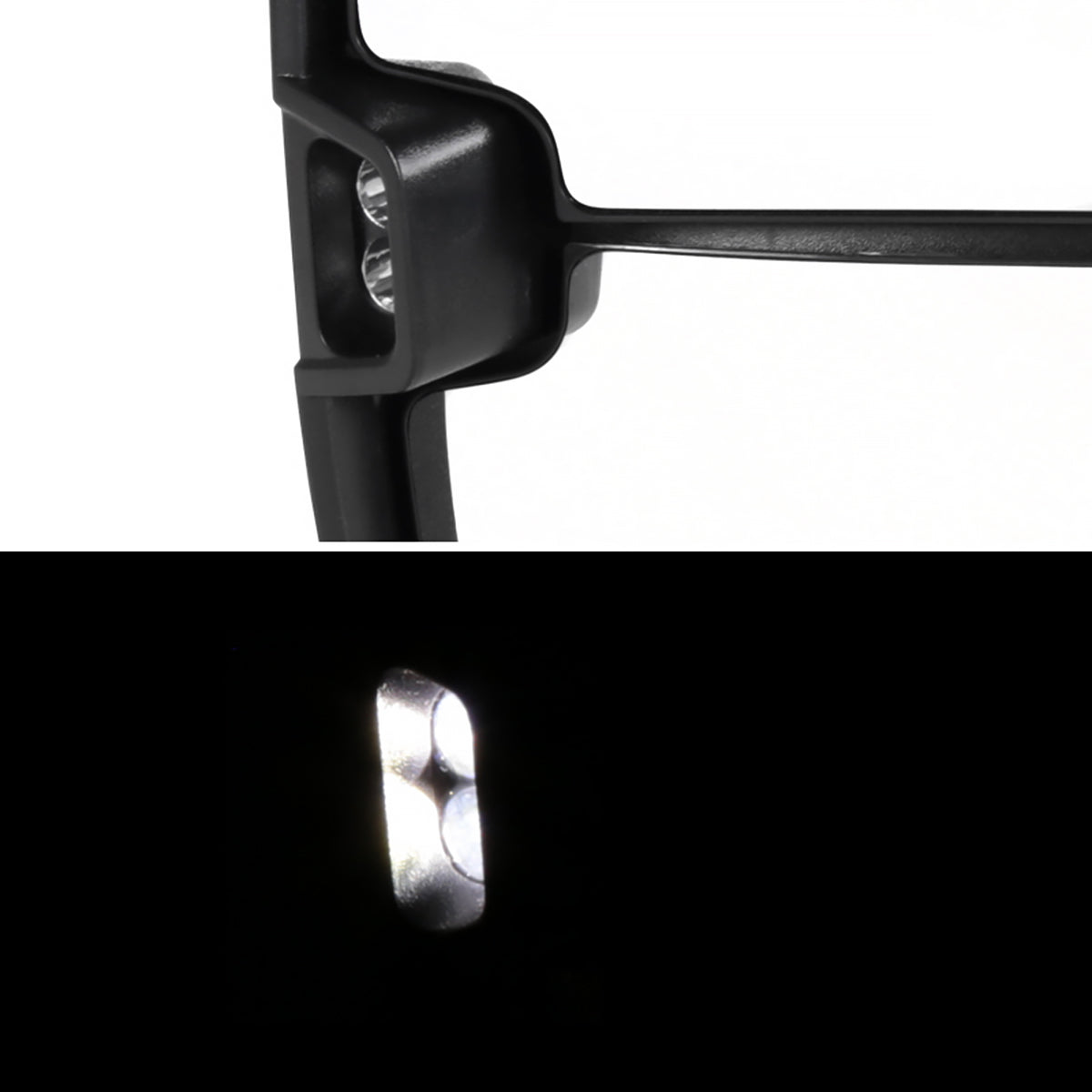 1988-2000 Chevrolet C/K Tahoe GMC Yukon/Suburban Power Adjustable, Heated, & Manual Extendable Towing mirrors w/ LED Amber Turn Signal & Clearance Lights