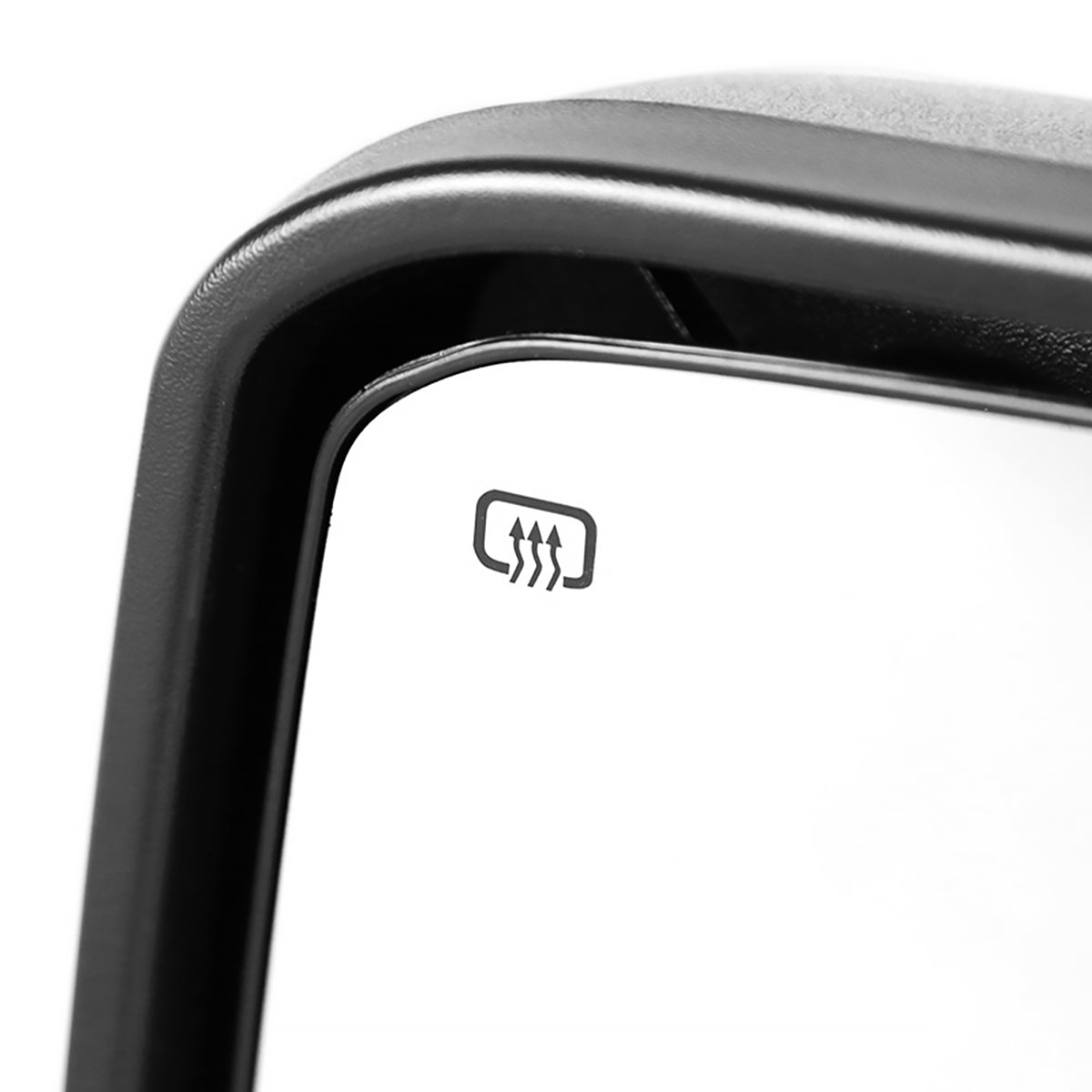 1988-2000 Chevrolet C/K Tahoe GMC Yukon/Suburban Power Adjustable, Heated, & Manual Extendable Towing Mirrors w/ LED Turn Signal & Clearance Lights