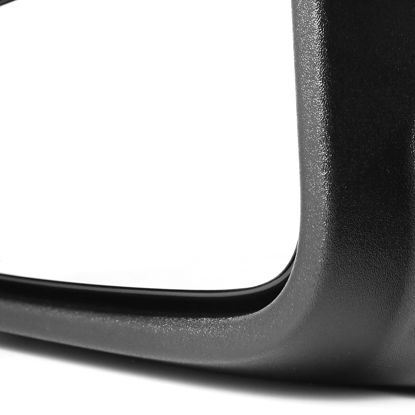 2004-2006 Ford F-150 Power Adjustable, Heated, & Manual Extendable Towing Mirrors w/ Smoked Lens LED Turn Signal Lights