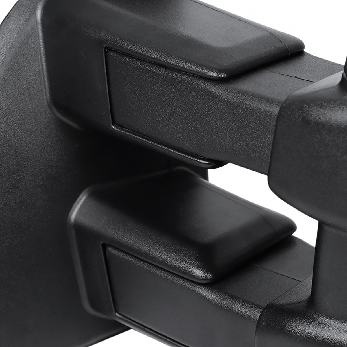 2015-2020 Ford F-150 Manual Adjustable & Extendable Towing Mirrors