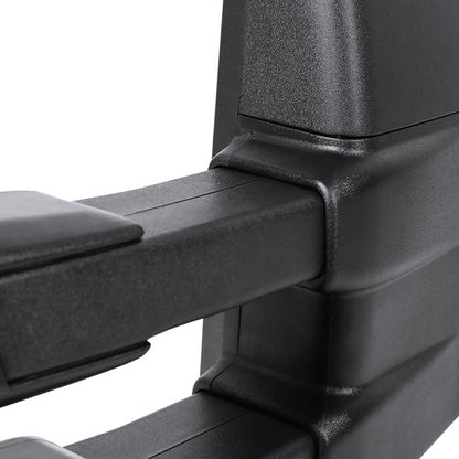 2015-2020 Ford F-150 Manual Adjustable & Extendable Towing Mirrors