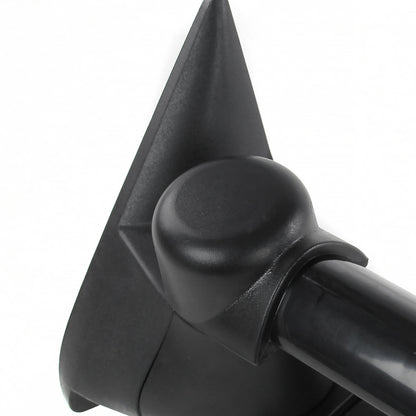 1997-2004 Ford F-150 Regular/Super Cab Power Adjustable & Manual Extendable Towing Mirrors
