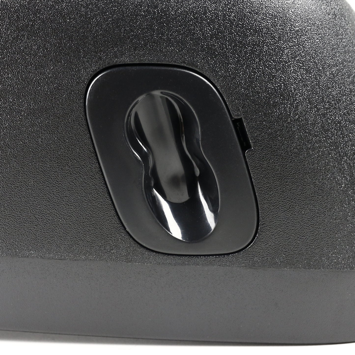 1999-2016 Ford F-250/F-350/F-450 Power Adjustable, Heated, & Manual Extendable Towing Mirrors w/ Smoked Lens LED Turn Signal & Clearance Lights