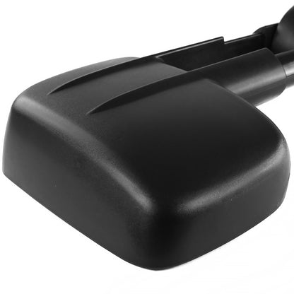 2007-2014 Chevrolet Silverado/Suburban/Avalanche/Tahoe GMC Sierra/Yukon/Yukon XL Power Heated Towing Mirrors