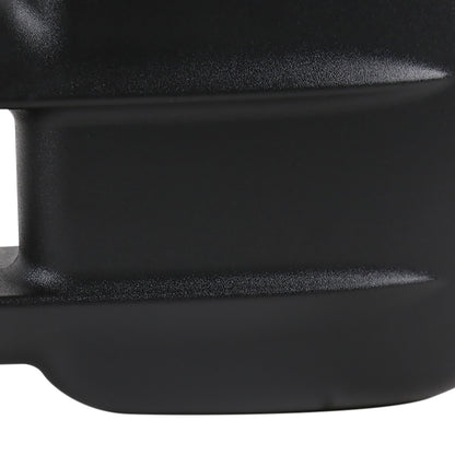 1999-2002 Chevrolet Silverado/Tahoe/Suburban GMC Sierra/Yukon XL Power Heated Manual Extendable Towing Mirrors