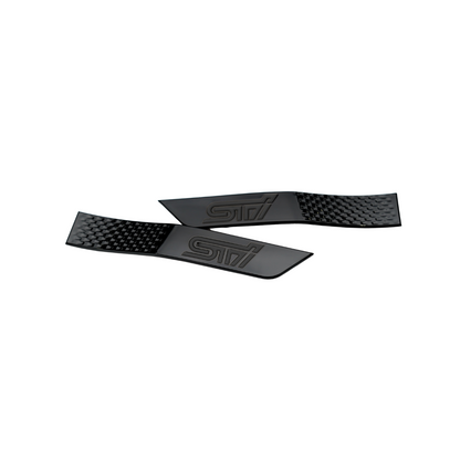 Racing Art [15-21 WRX/STI] Fender Emblems