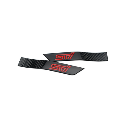 Racing Art [15-21 WRX/STI] Fender Emblems