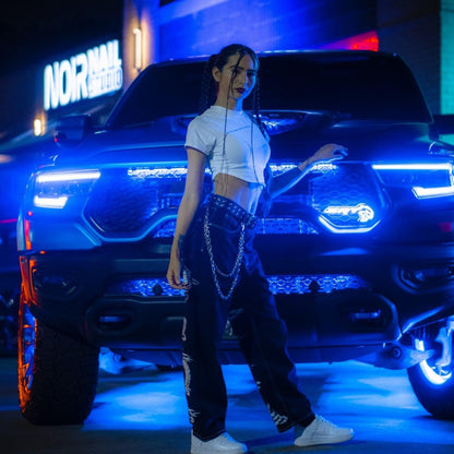 Ram 1500 / TRX RGBW DRL Boards (2019-2024)