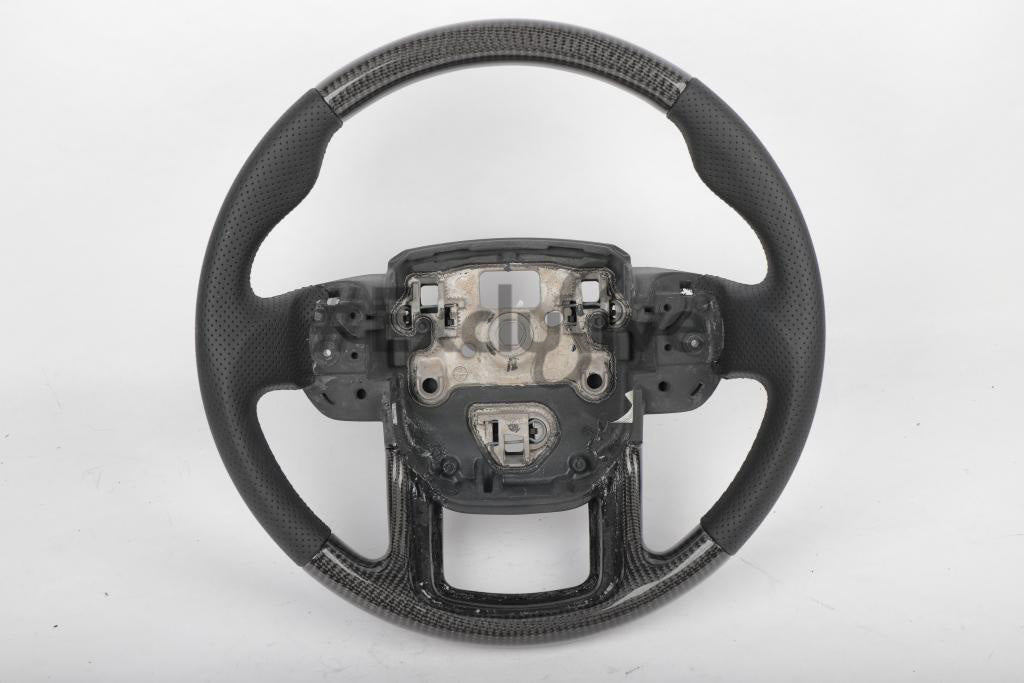 2014-2020 Range Rover Sport & Velar Custom Steering Wheel Exclusive Steering