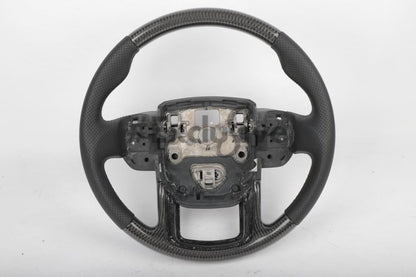 2014-2020 Range Rover Sport & Velar Custom Steering Wheel Exclusive Steering