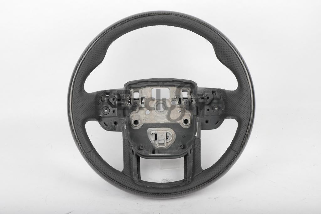 2014-2020 Range Rover Sport & Velar Custom Steering Wheel Exclusive Steering