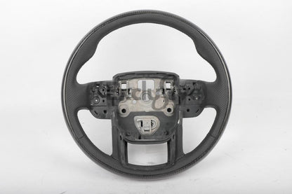2014-2020 Range Rover Sport & Velar Custom Steering Wheel Exclusive Steering