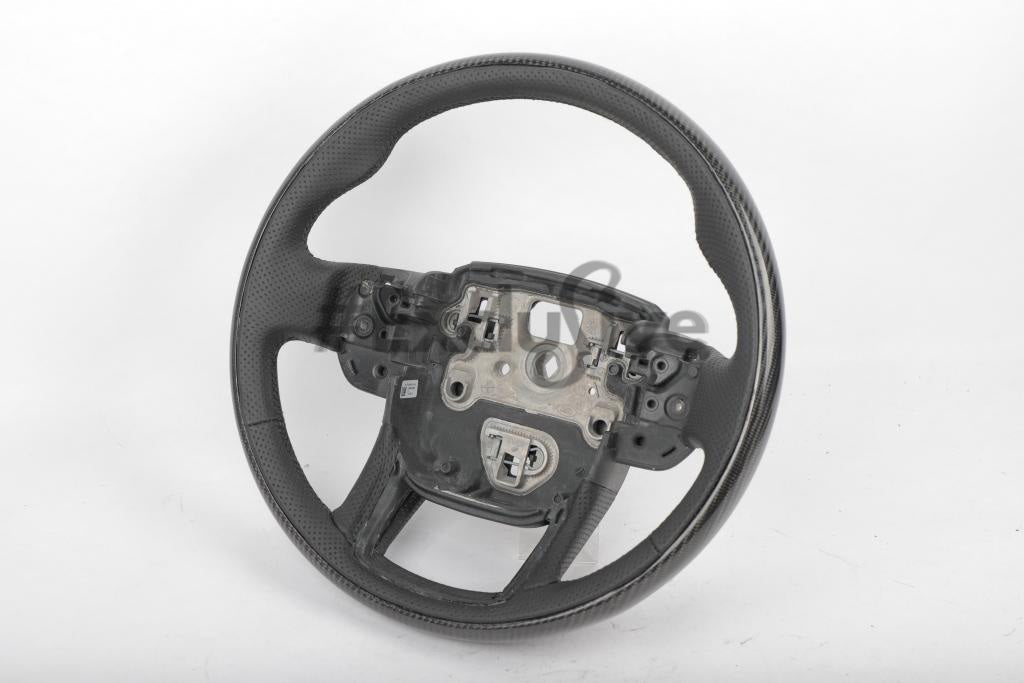 2014-2020 Range Rover Sport & Velar Custom Steering Wheel Exclusive Steering