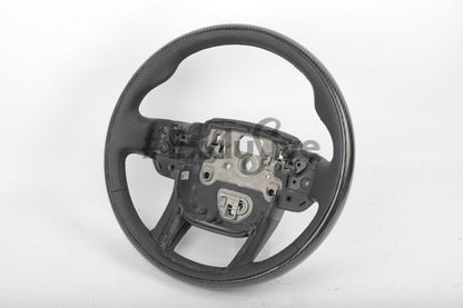 2014-2020 Range Rover Sport & Velar Custom Steering Wheel Exclusive Steering