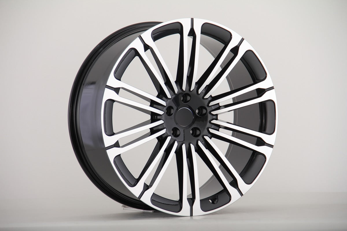 22" Wheels fits Range Rover Vogue Sport Defender Discovery Land Rover LR3 LR4