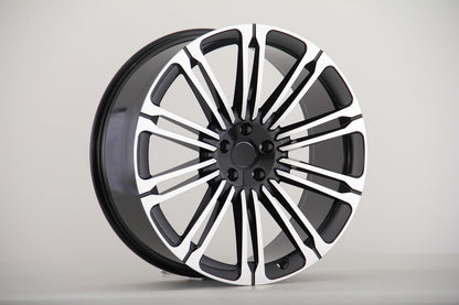 22" Wheels fits Range Rover Vogue Sport Defender Discovery Land Rover LR3 LR4